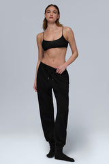 Alo Yoga Chill Sweatpant - Black