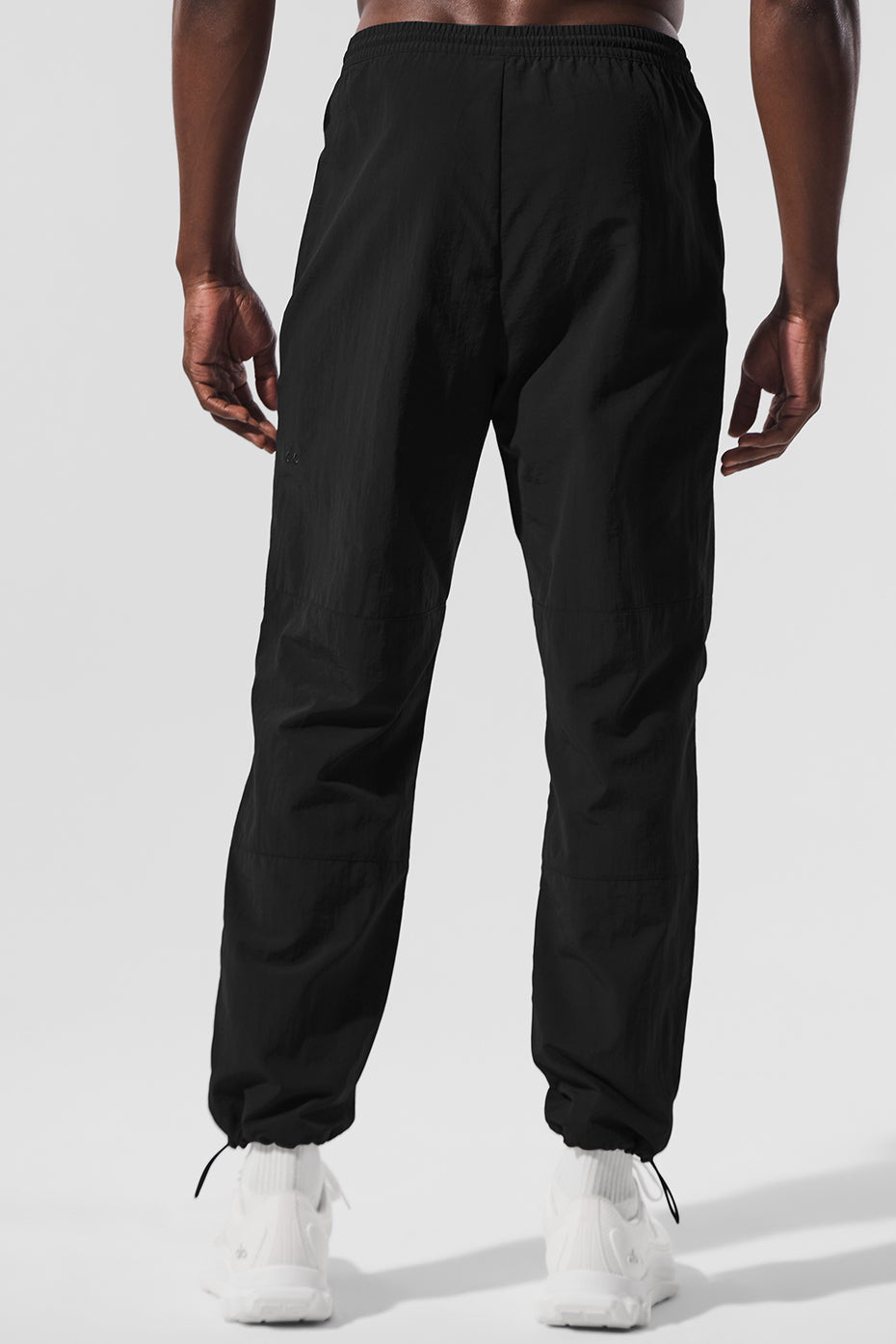 Alo Yoga Takeaway Track Pant - Black