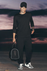 Alo Yoga Triumph Restore Sweatpant - Black