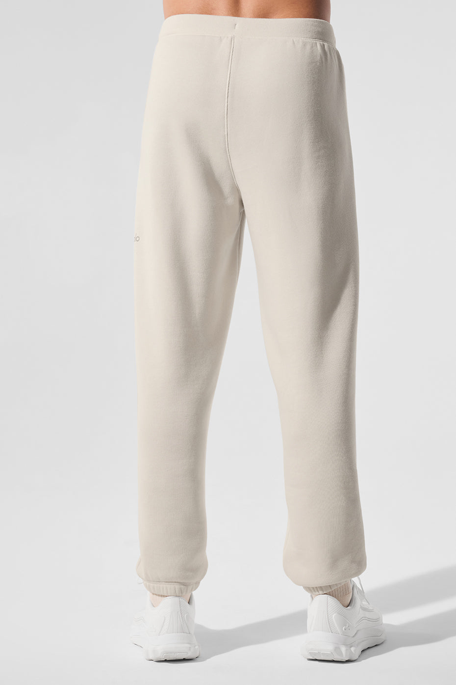 Alo Yoga Triumph Restore Sweatpant - Bone