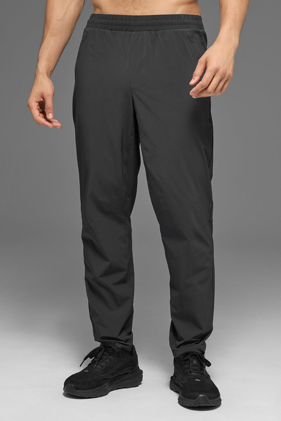 Alo Yoga Repetition Pant - Anthracite