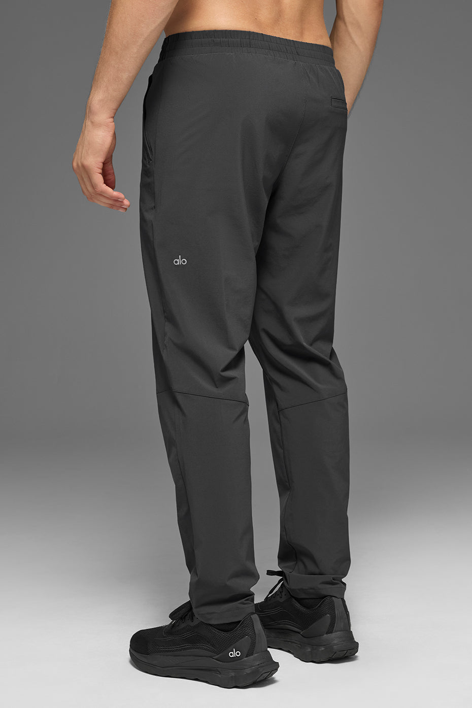 Alo Yoga Repetition Pant - Anthracite