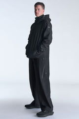 Alo Yoga Alpha Shell Pant - Black