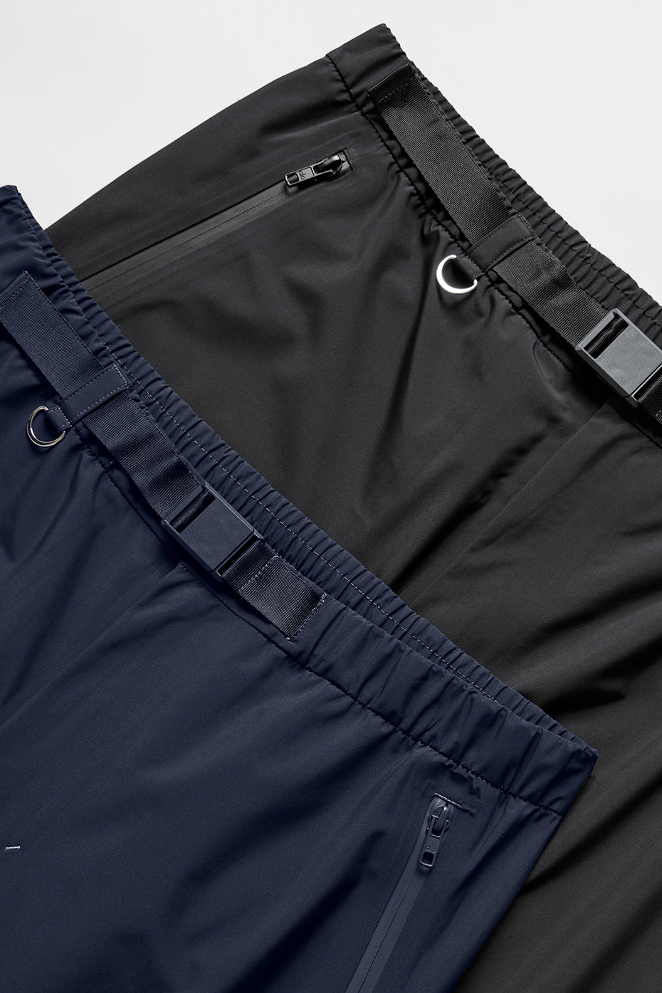 Alo Yoga Alpha Shell Pant - Navy