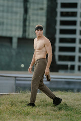 Alo Yoga Repetition Jogger - Olive Tree