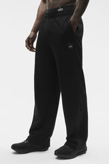 Alo Yoga Field Sweatpant - Black