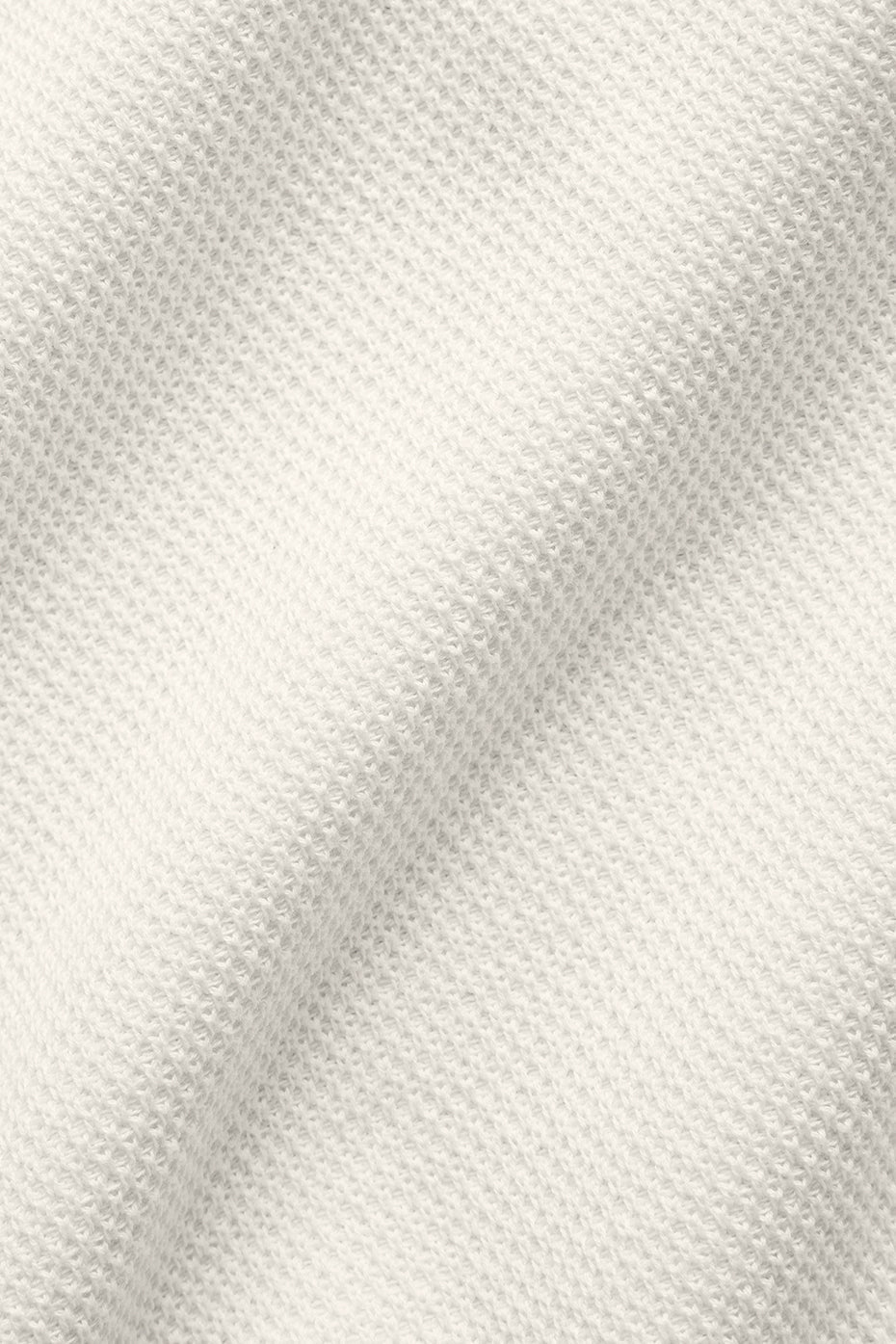 Alo Yoga 7" Sports Club Sweater Knit Short - Ivory