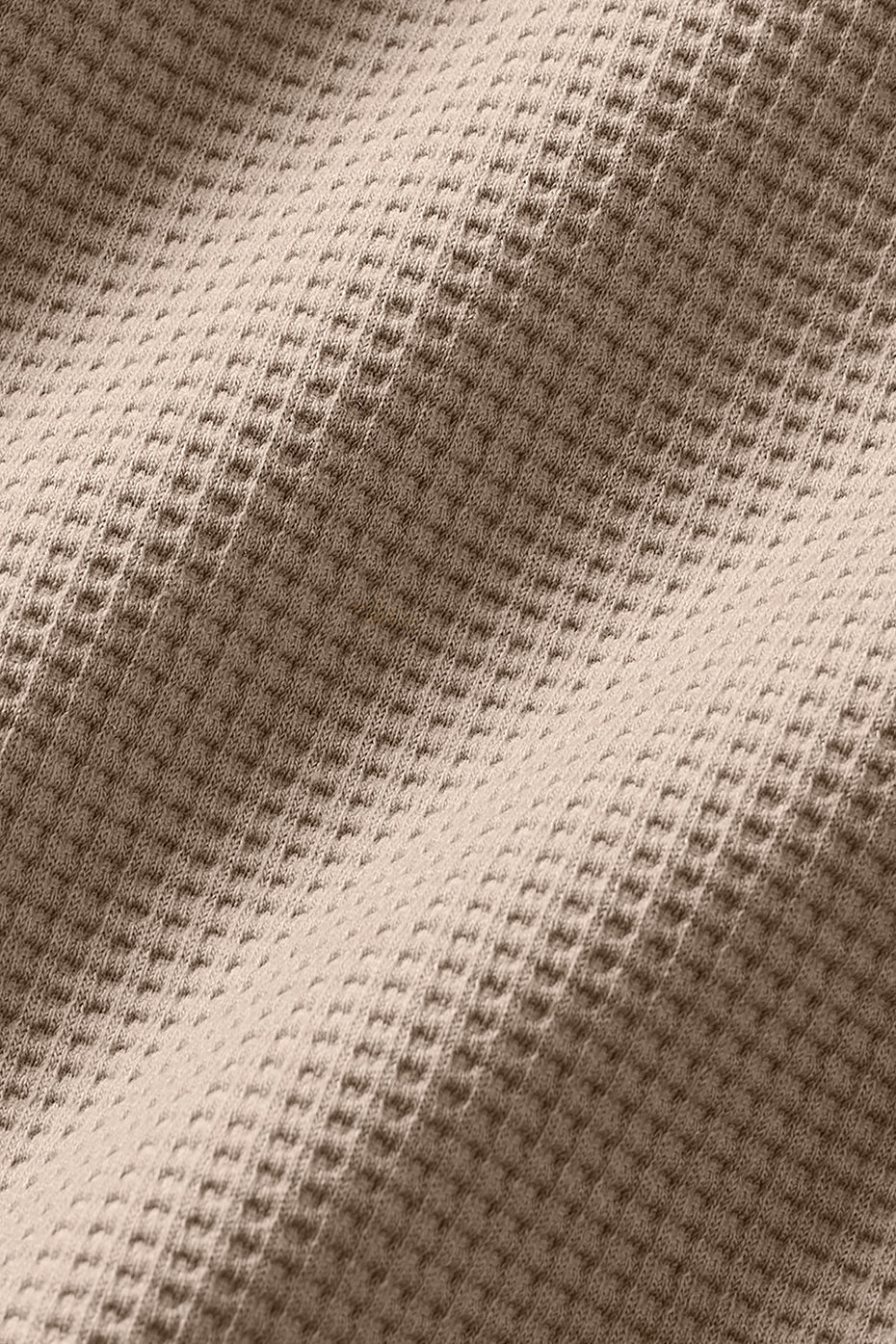 Alo Yoga 7" Waffle Lounge Short - Gravel