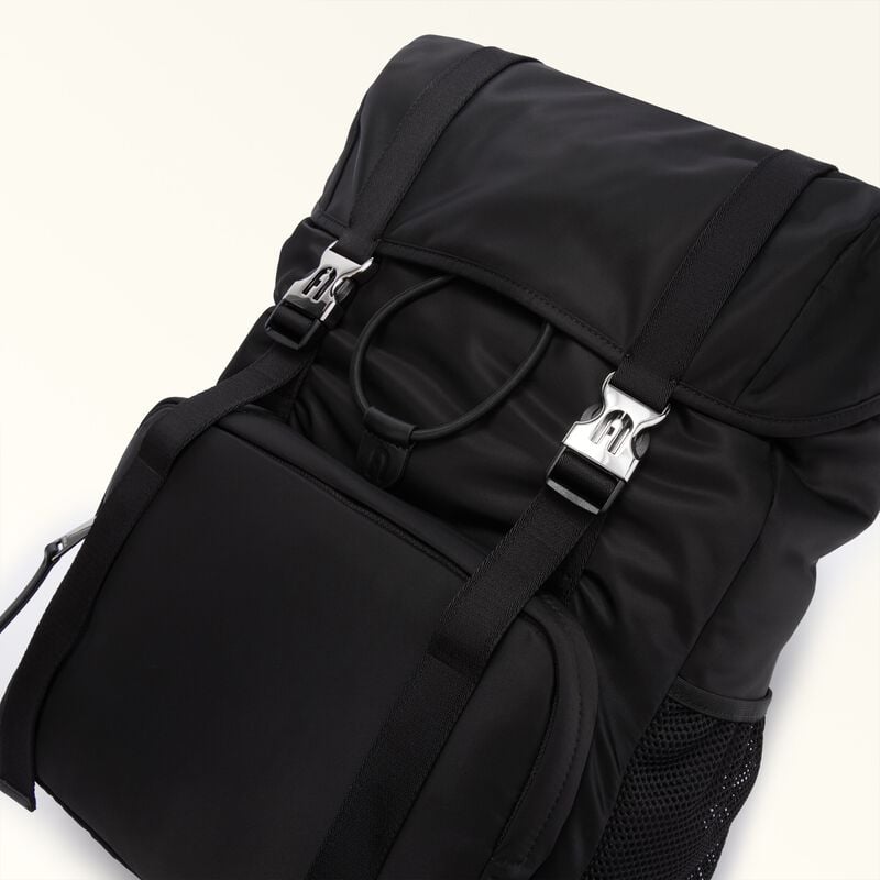 Furla Man Cosmo Nero