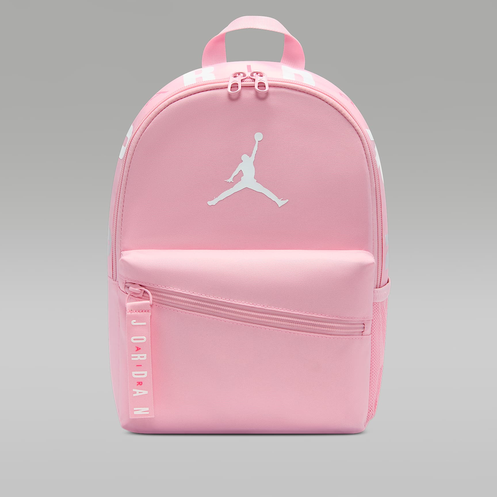 Nike Jordan Toddler Mini Air Patrol Backpack (11L)