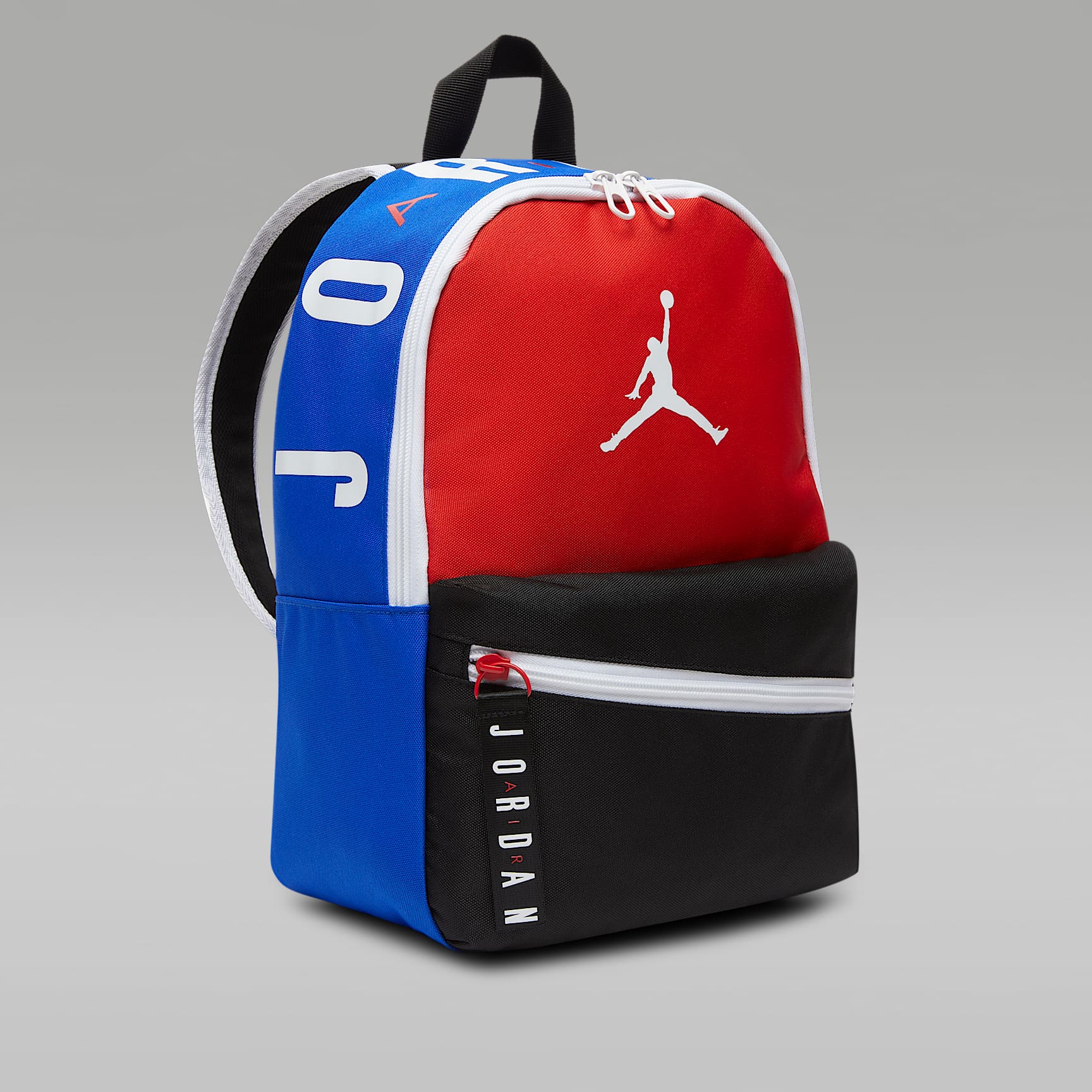 Nike Jordan Toddler Mini Air Patrol Backpack (11L)