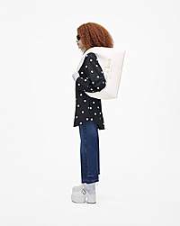 Marc Jacobs The Xl Sack Bag White