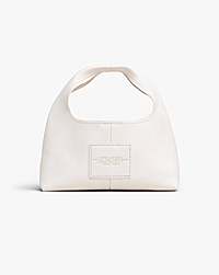 Marc Jacobs The Mini Sack Bag White