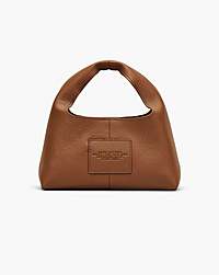 Marc Jacobs The Mini Sack Bag Argan Oil