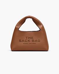 Marc Jacobs The Mini Sack Bag Argan Oil