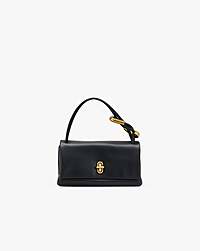 Marc Jacobs The Mini Dual Bag Black