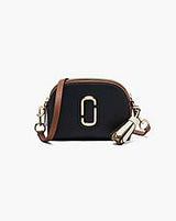 Marc Jacobs The Colorblock Pebble Shutter Cloud White Multi