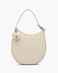 Marc Jacobs The Large Dual Hobo Bag Cloud White