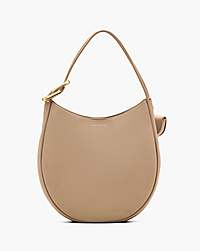 Marc Jacobs The Large Dual Hobo Bag Camel