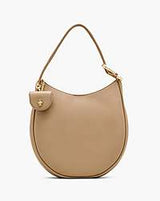 Marc Jacobs The Large Dual Hobo Bag Camel