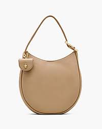 Marc Jacobs The Large Dual Hobo Bag Camel