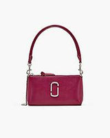 Marc Jacobs The Snapshot Convertible Shoulder Bag Lipgloss Pink