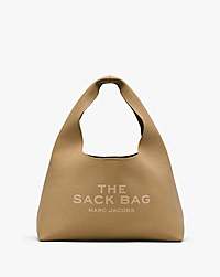 Marc Jacobs The Sack Bag Camel