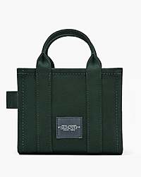 Marc Jacobs The Canvas Crossbody Tote Bag Ivy