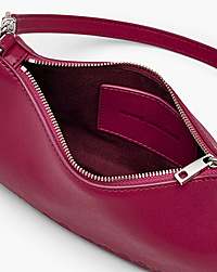 Marc Jacobs The Star Charm Shoulder Bag Lipgloss Pink