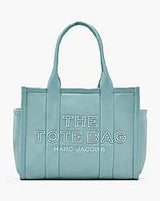 Marc Jacobs The Puffy Nylon Large Tote Bag Sky Blue
