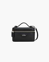 Marc Jacobs The Everyday Vanity Bag Black