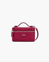Marc Jacobs The Everyday Vanity Bag Lipgloss Pink