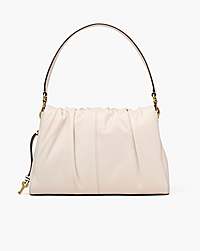 Marc Jacobs The Cristina Messenger Ivory