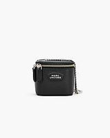 Marc Jacobs The Everyday Mini Vanity Bag Black