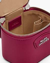 Marc Jacobs The Everyday Mini Vanity Bag Lipgloss Pink