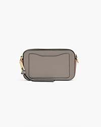 Marc Jacobs The Snapshot Cement/multi