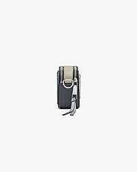Marc Jacobs The Snapshot Wolf Grey/multi
