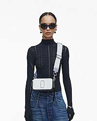 Marc Jacobs The Snapshot Cotton Multi