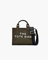 Marc Jacobs The Canvas Small Tote Bag Forest