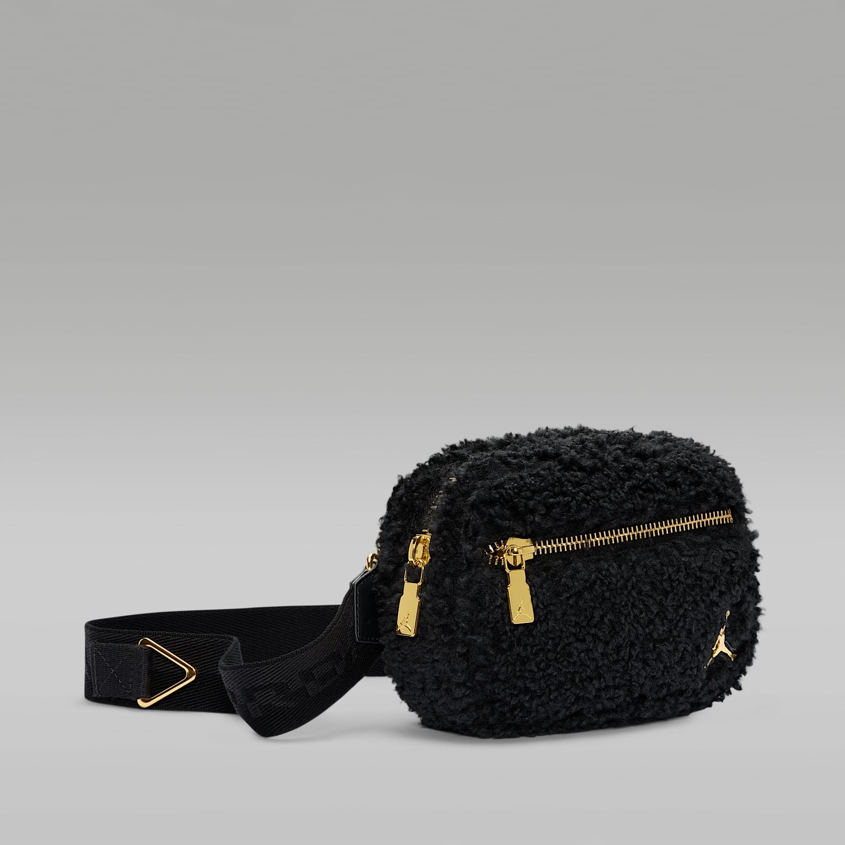 Nike Jordan Monarch High-Pile Camera Bag (1L)