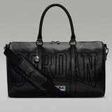 Nike Jordan Perforated Duffel (25L)