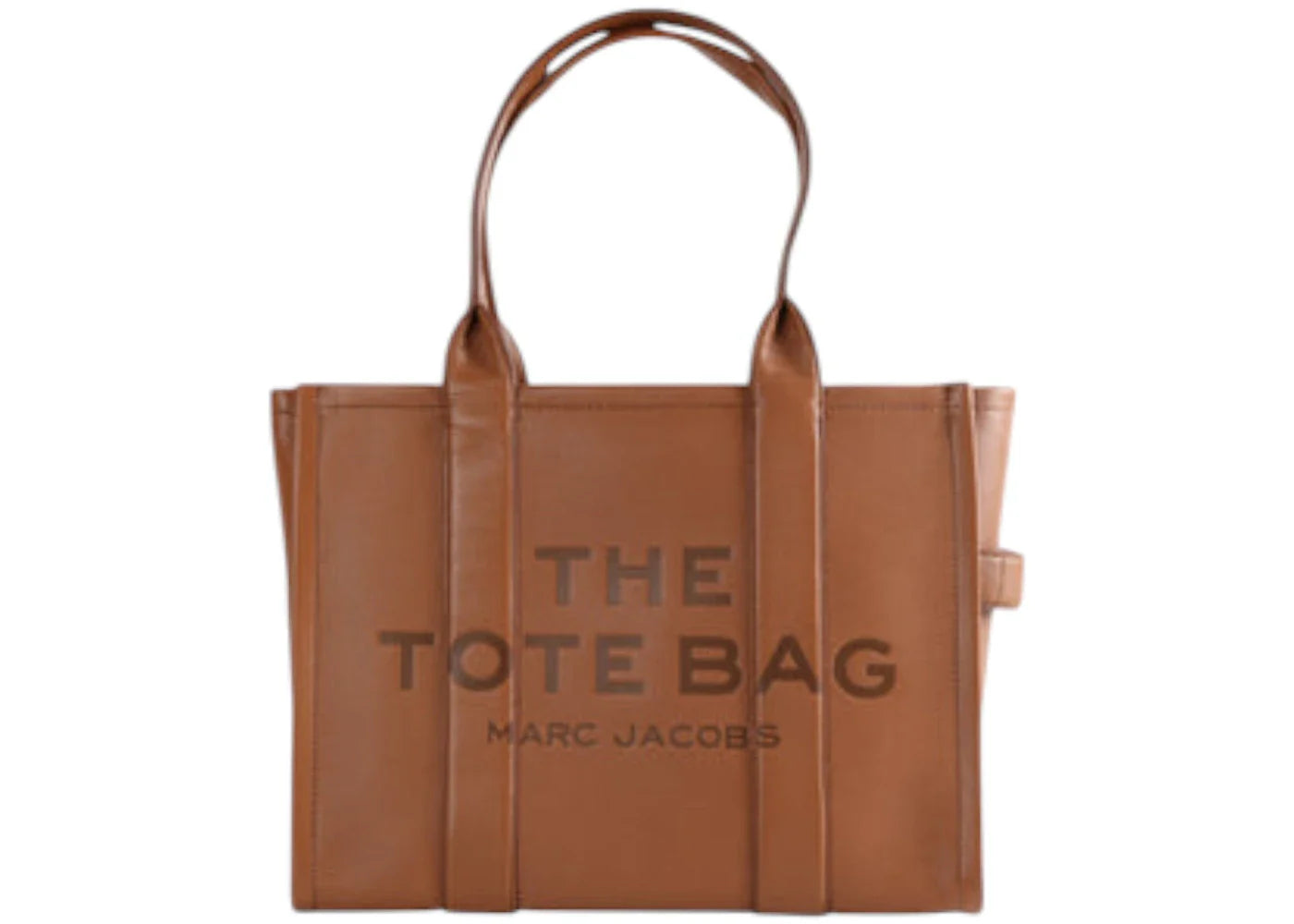 Marc Jacobs The Large Tote Bag Argan Oil