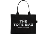 Marc Jacobs The Large Tote Black