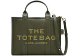 Marc Jacobs The Medium Tote Bag Forest