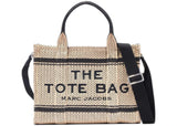 Marc Jacobs The Medium Tote Bag Natural