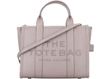 Marc Jacobs The Medium Tote Leather Cement