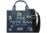 Marc Jacobs The Small Tote Bag Punk Indig