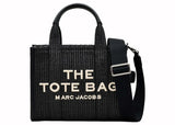 Marc Jacobs The Small Tote Black