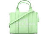 Marc Jacobs The Small Tote Leather Papermint