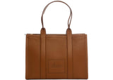 Marc Jacobs The Work Tote Bag Argan Oil
